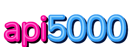 api5000 — logo kanal