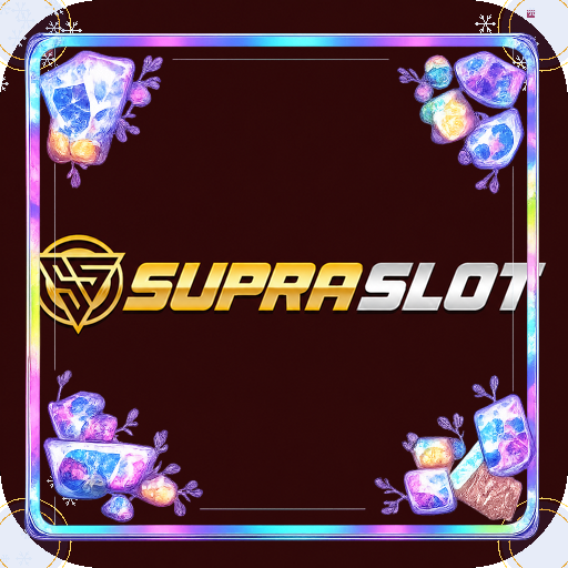 supraslot — mitra unggulan